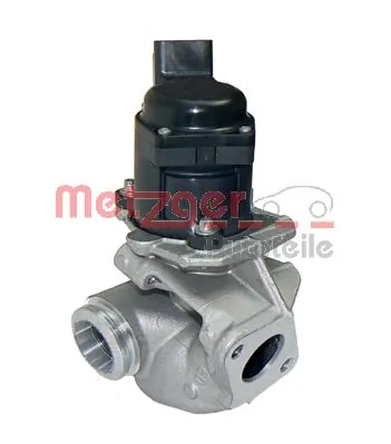 Compre Válvula EGR de recirculação dos gases Ford Fiesta 