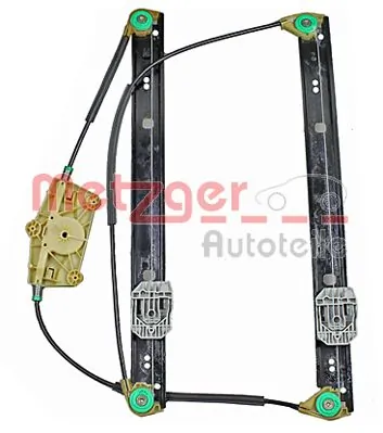 Compre Mecanismo de acionamento de vidro da porta dianteira direita Audi Q7 