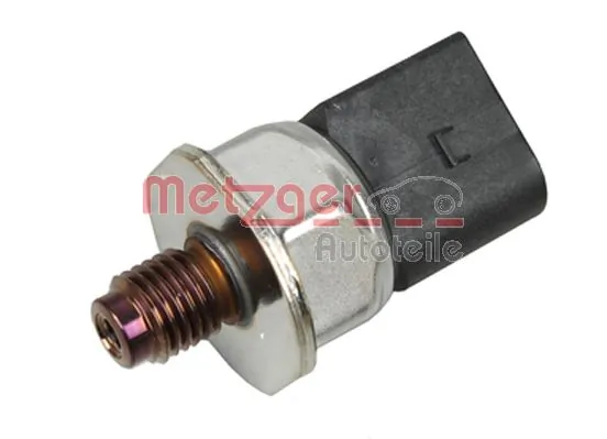 0906384 Metzger Манометры