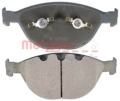 Колодки Power Stop 231151 цена, от 70.66 USD