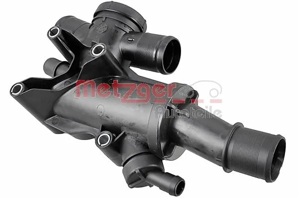  Termostato Peugeot 807 monovolume (E) (2002 - 2010) 