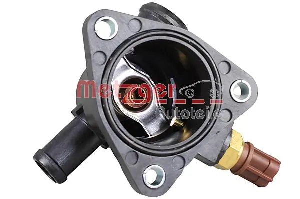 Термостат в корпусе Peugeot/Citroen 93194253 цена, от 38.18 USD