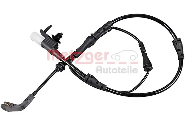 Датчик износа тормозных колодок задний LR072544 Allmakes