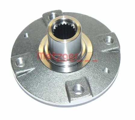 N2604 Metzger