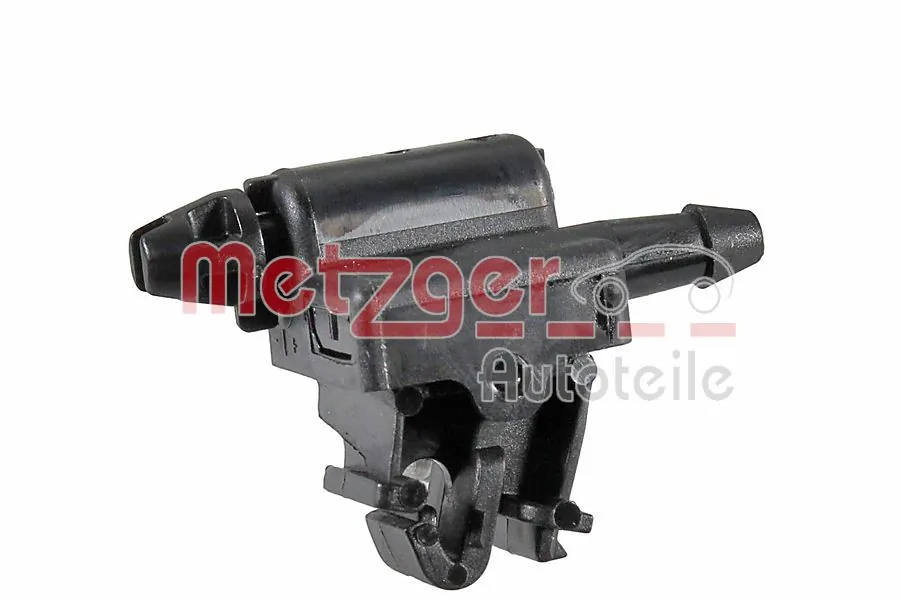 1609868080 Peugeot/Citroen Веерная форсунка омывателя