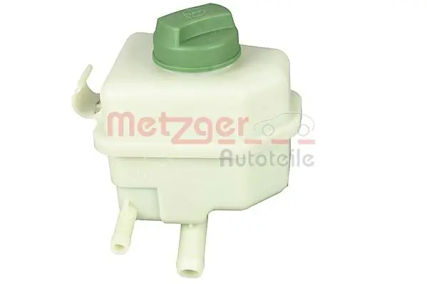 Бак масляный на Volkswagen Multivan T5 7HM, 7HN, 7HF, 7EF, 7EM, 7EN