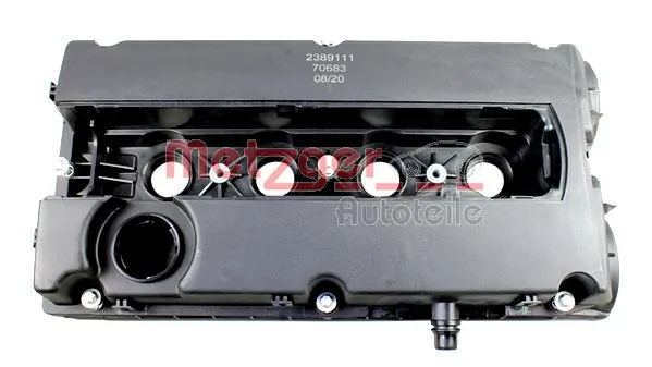 Клапанная крышка DRM15902 Polcar