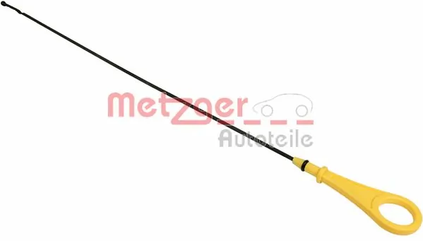 Sonda (indicador) do nível de óleo no motor Volvo S40 2 MS