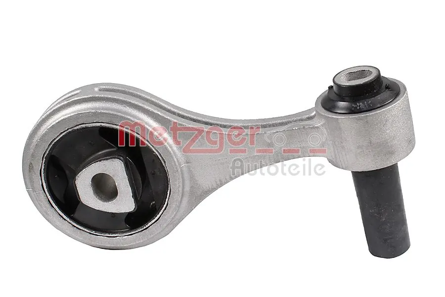 Задняя опора двигателя 010675 Magneti Marelli