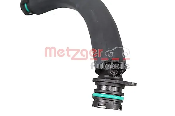 2380172 Metzger Шланг для удаления воздуха