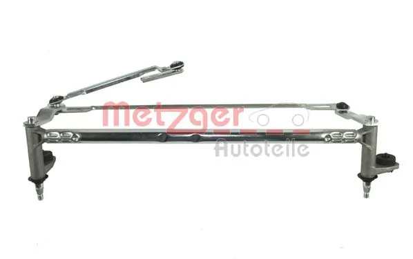 Купить 2190180 Metzger Трапеция дворников