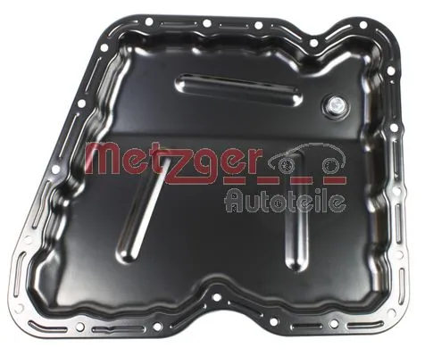 Поддон двигателя 8200644605 Renault (RVI)