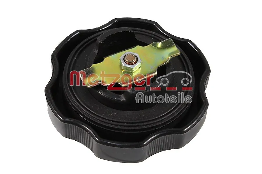 2141062 Metzger Крышка масляной горловины