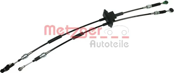 Трос КПП Fiat 500 хэтчбек (312) (2007 - 2026) цена, от 68.56 USD