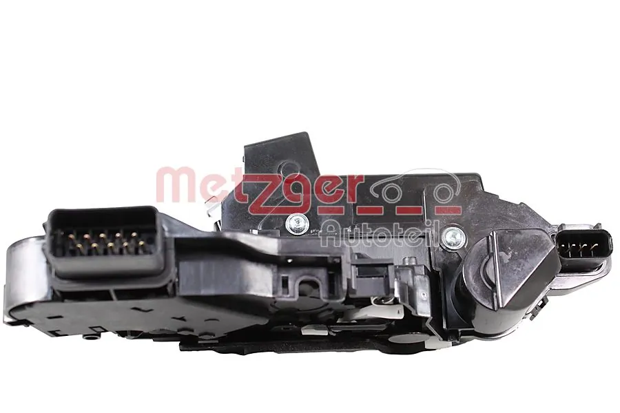 Замок двери задней правой на Land Rover Range Rover SPORT I L320