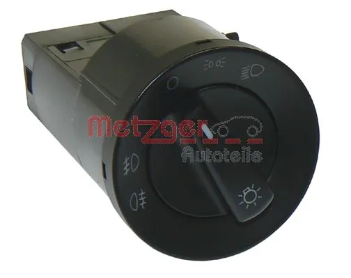 0916054 Metzger