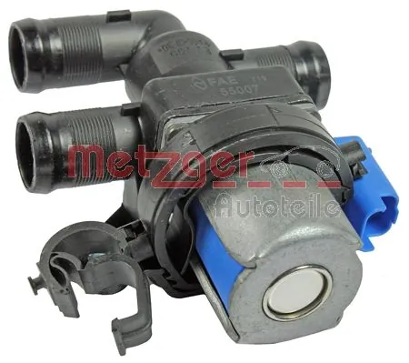 Регулирующий клапан охлаждающей жидкости Metzger 0899006 цена, от 107.20 USD