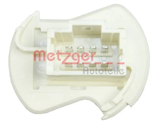 Реле отопителя AND 30959129 цена, от 9.80 USD