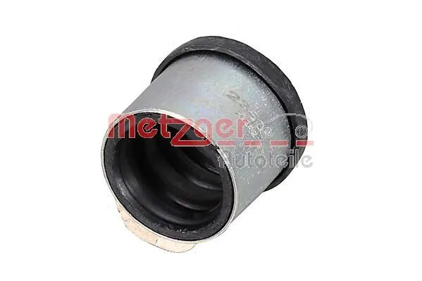 23433339 Pro-parts Фланец маслоотделителя системы вентиляции картера