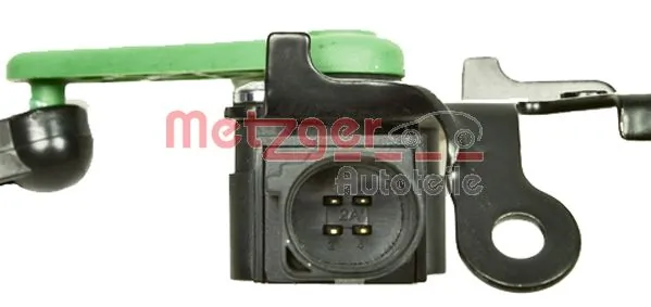 Датчик уровня положения кузова передний правый Metzger 901251 цена, от 34.23 USD