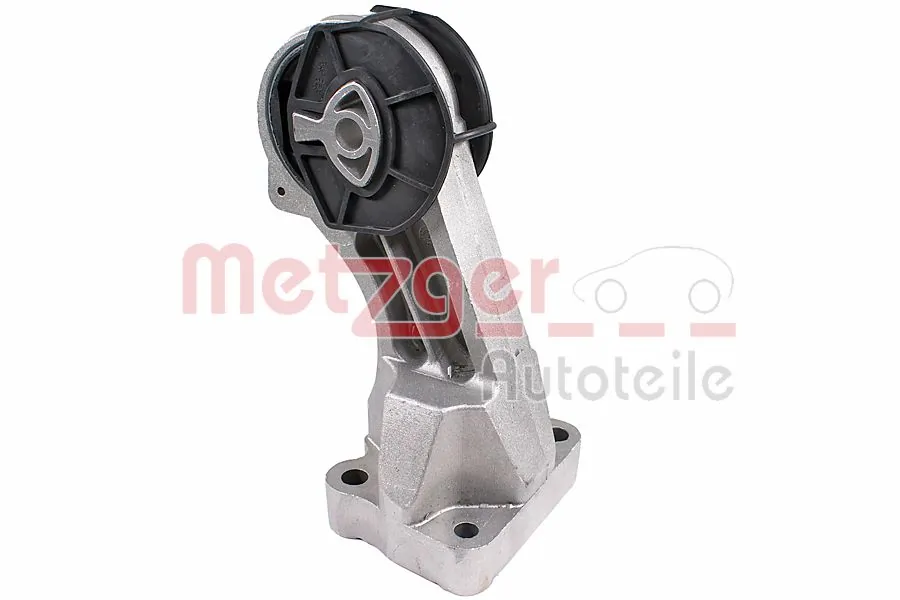 Гидроопора двигателя левая Opel Movano B фургон (X62) (2010 - 2026) цена, от 72.47 USD