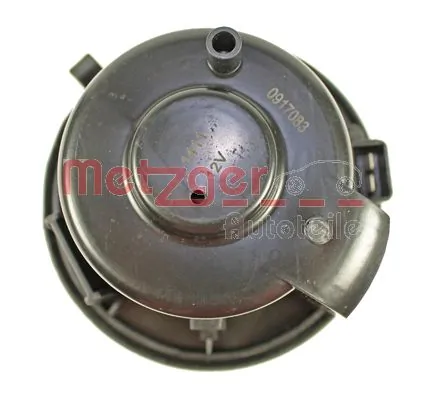  Motor de ventilador de forno (de aquecedor de salão) Ford Transit IV ônibus (E) (1991 - 1994) IV