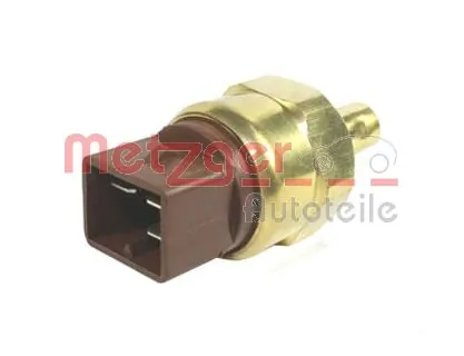 905038 Metzger Датчик радиатора