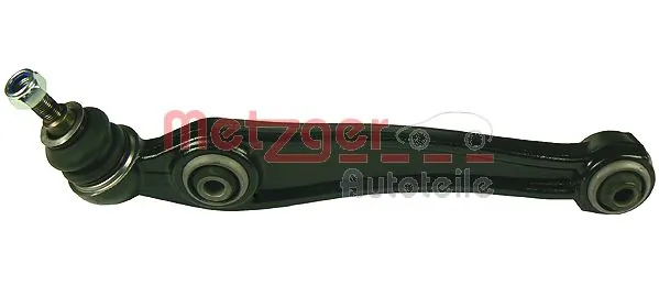 Рычаг передний нижний левый Maxgear MGZ102081