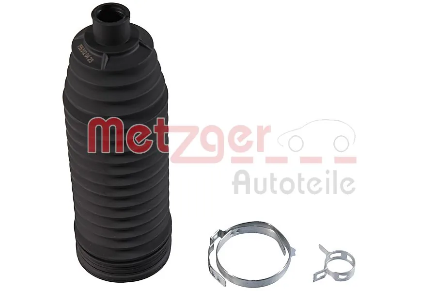 Пыльник рулевой тяги на BMW 2  F23