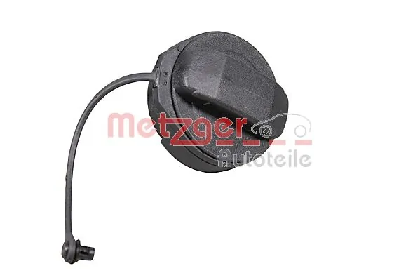 Tampa (tampão) do tanque de combustível Audi A4 8H7