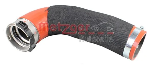 Шланг/патрубок интеркуллера Opel 4423766 цена, от 62.22 USD