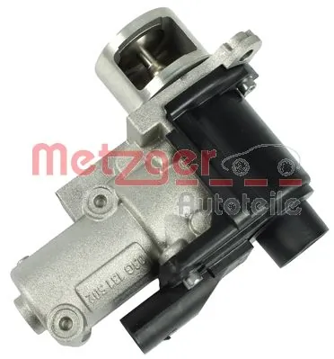Compre Válvula EGR de recirculação dos gases Chevrolet Captiva 1