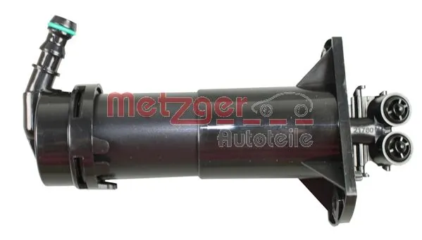 2220594 Metzger Сопло омывателя фары передней, правой