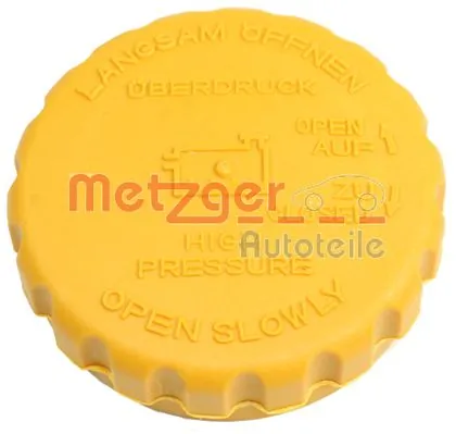 2140039 Metzger Крышка бачка