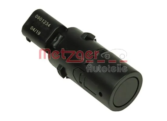 Датчик сигнализации парковки (парктроник), задний Metzger 0901234 цена, от 32.22 USD