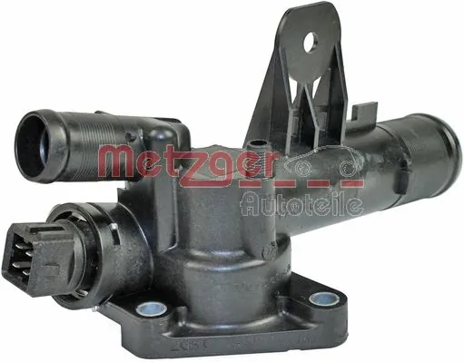 Термостат в корпусе Nipparts J1531045 цена, от 26.82 USD