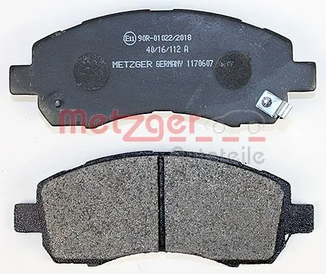 Купить D7039 Kashiyama Колодки тормозные