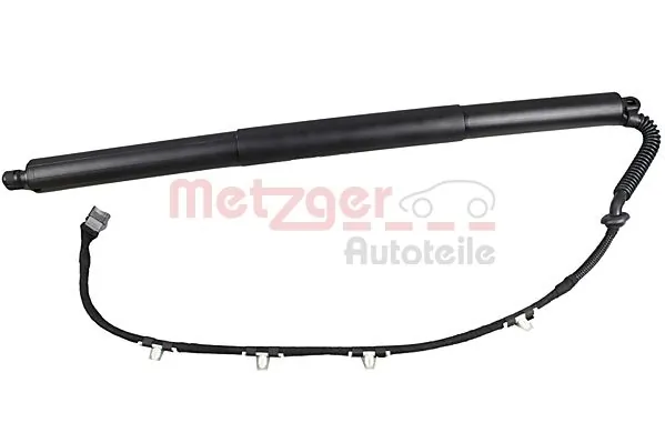 Газовый упор багажника Depo/Loro/Abakus 10102001