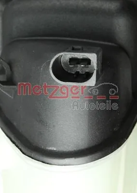 2140253 Metzger Расширительный бачок охлаждения