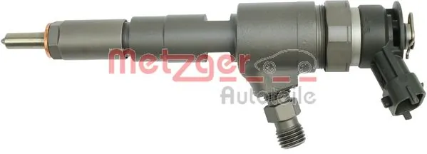 986435085 Bosch Топливные форсунки