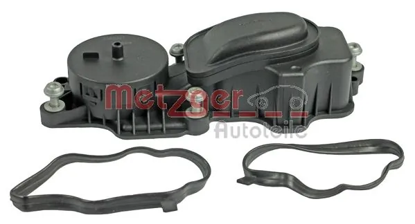 2385027 Metzger Клапан PCV вентиляции картера