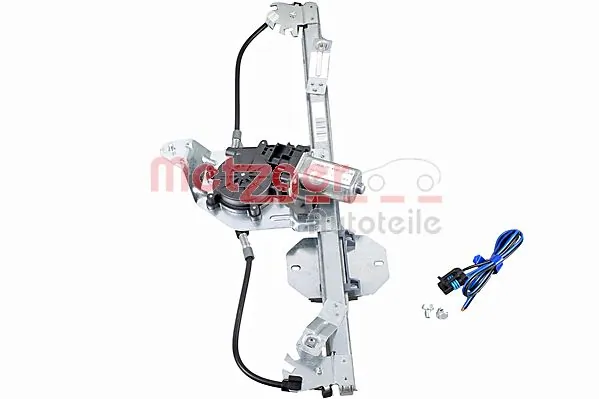 Compre Mecanismo de acionamento de vidro da porta dianteira direita Renault SANDERO 2