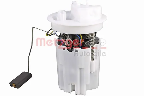 580200734 Bosch Электробензонасос