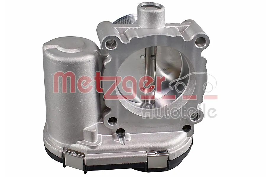 08920075 Metzger Дроссельная заслонка