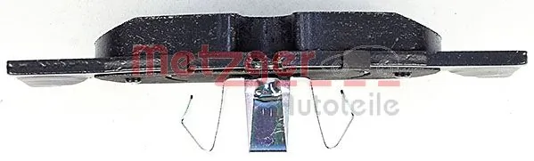 Колодки VALEO 302434 цена, от 32.58 USD