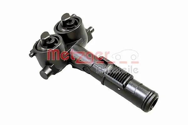 Форсунка омывателя фары передней, правой AND 30955142 цена, от 11.84 USD