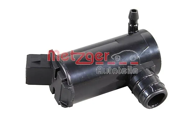 81439611 Pro-parts Мотор омывателя лобового стекла