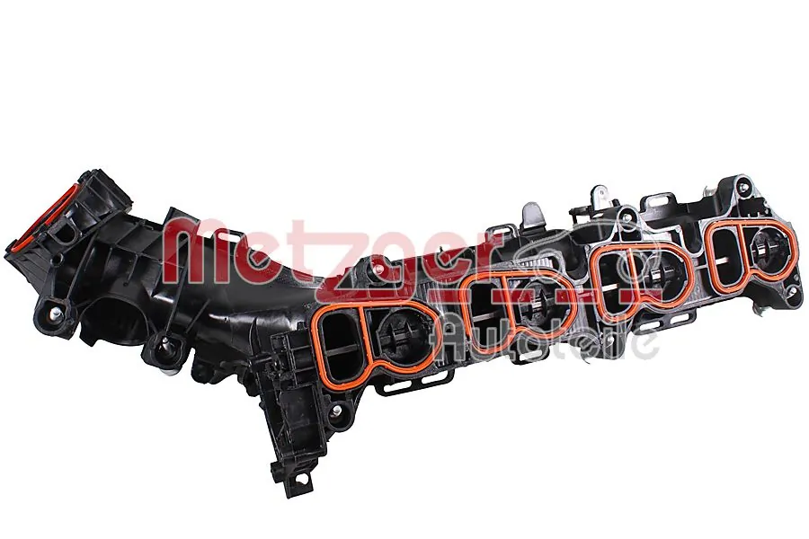 Коллектор впускной на BMW 3  G20, G80, G28