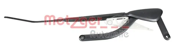 Поводок дворника на Renault Scenic II JM0, JM1