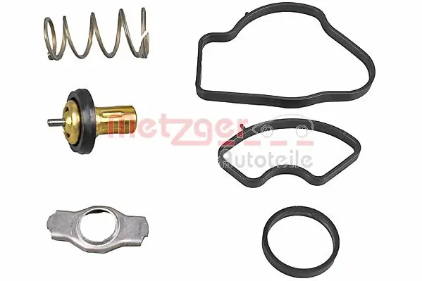 Кожух термостата Fiat/Alfa/Lancia 55271190 цена, от 68.79 USD